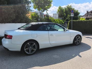 Audi A5 - 9