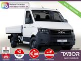 MAN TGE Pritsche 2.0 TDI 177 Temp PDC UVP-37%* - MAN TGE Tageszulassungen