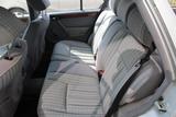 Mercedes-Benz 200 TE, Klima, abn. AHK - Mercedes-Benz 200 aus 1992