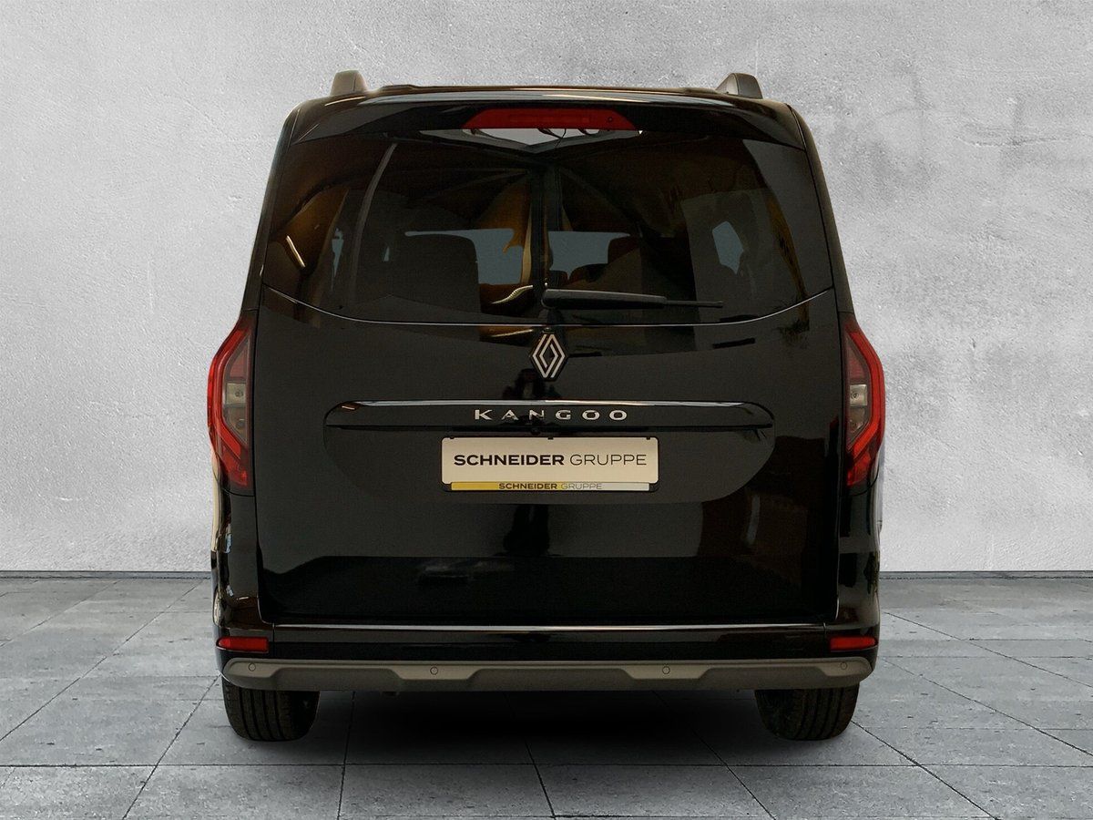 Renault Grand Kangoo - Bild 4