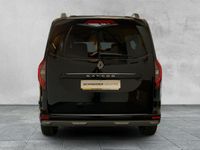 Renault Grand Kangoo - Vorschau Bild 4