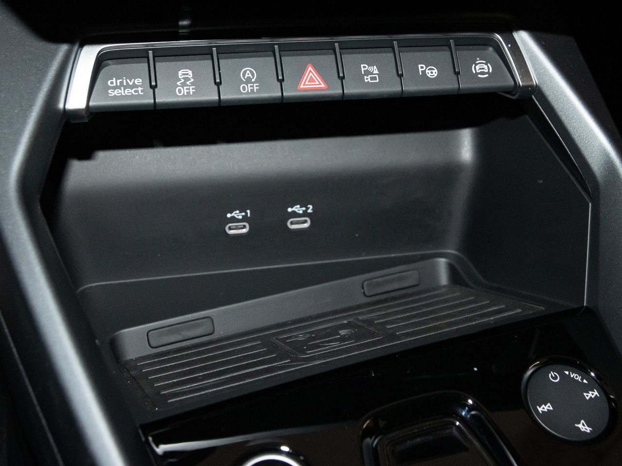 Audi A3 - Bild 17