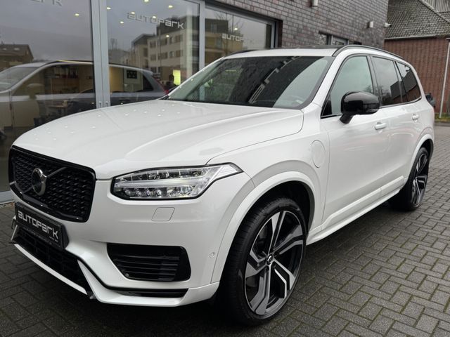 Volvo XC90 T8 Twin AWD Ultimate Dark Pano B&W 22" 360°