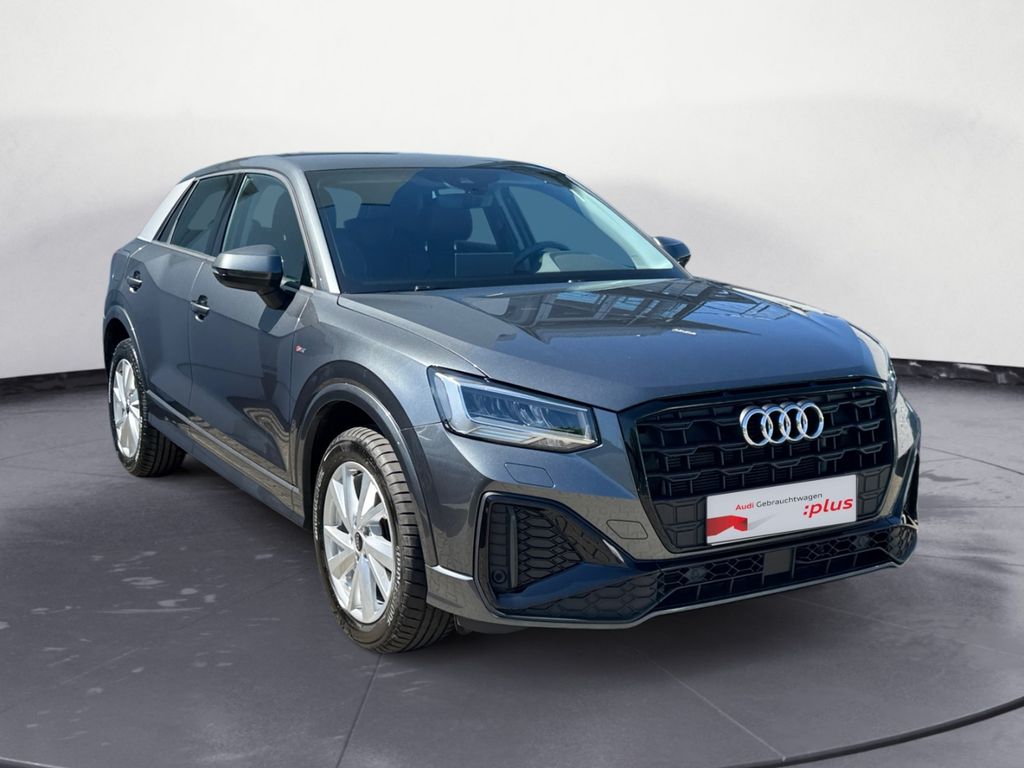 Audi Q2 — fotografia 3