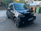 Smart ForTwo Cabrio Passion EXCLUSIVE Garantiepaket