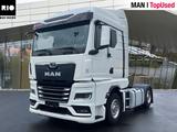 MAN TGX 18.510 4x2 BL SA RETARDER/STANDKLIMA/LED ZV - Angebote