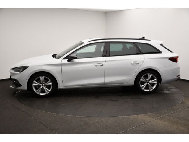 Seat Leon - Bild 15