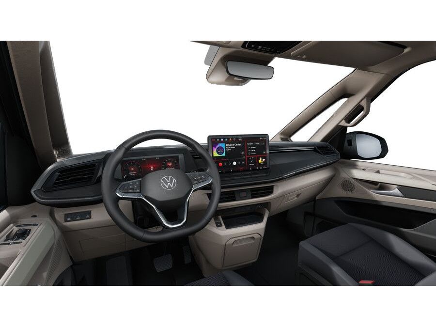 Volkswagen T7 Multivan - Bild 4