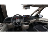 Volkswagen T7 Multivan - Vorschau Bild 4