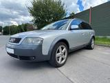 Audi Allroad - gebrauchte Audi A6 Allroad aus dem Jahr 2004