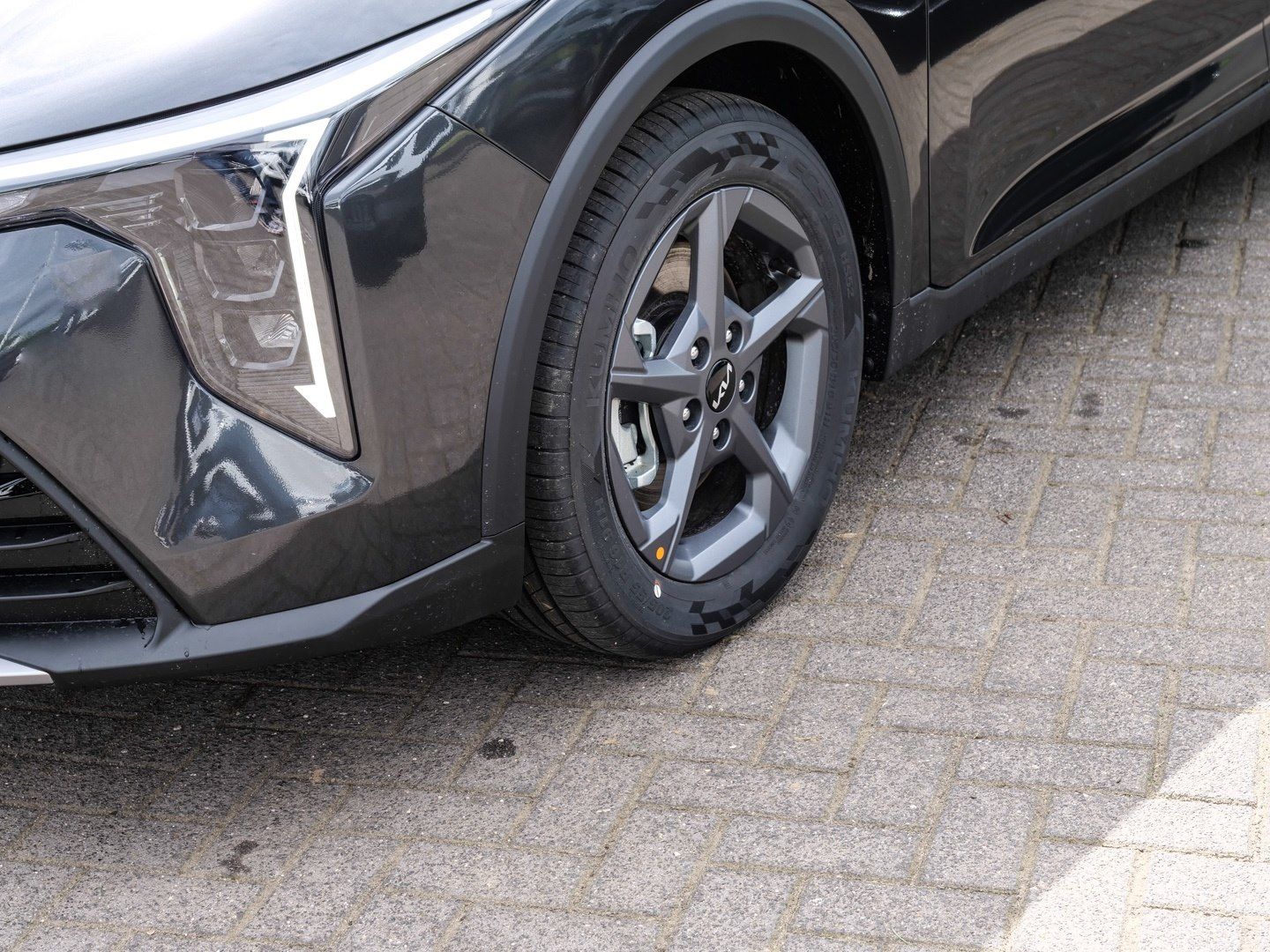 Kia K4 - Bild 6