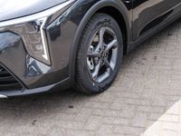 Kia K4 - Vorschau Bild 6
