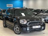 MINI CooperSCountryman/Navi+/LEDer/Panorama/KomfortZg - MINI Cooper S Countryman Kombi Gebrauchtwagen