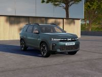Dacia Bigster - Vorschau Bild 23