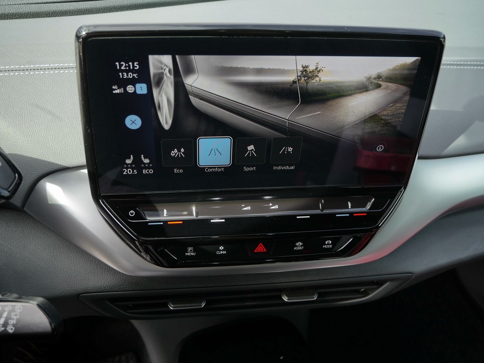 Volkswagen ID.4 - Bild 19