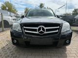 Mercedes-Benz GLK 220 CDI 4MATIC*LEDER*AUTOMATIK*KLIMATRONIK* - Mercedes-Benz GLK 220 in Berlin