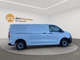 Volkswagen T7 Transporter Kasten 2.0 TDI 110 kW LR KLIMA/RF - scheckheftgepflegte VW T7 Transporter