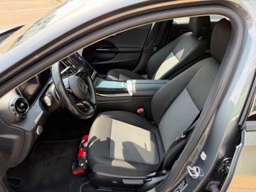 Mercedes C 200 - 6