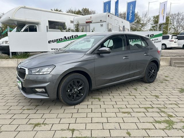 Image of Skoda Fabia