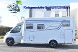 HYMER / ERIBA / HYMERCAR T 578 GL AUTOMATIK+150PS 2xSOLAR SAT+TV1.HAND - HYMER / ERIBA 578