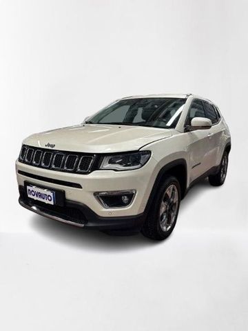 Jeep JEEP Compass 2.0 Multijet II aut. 4WD Limited