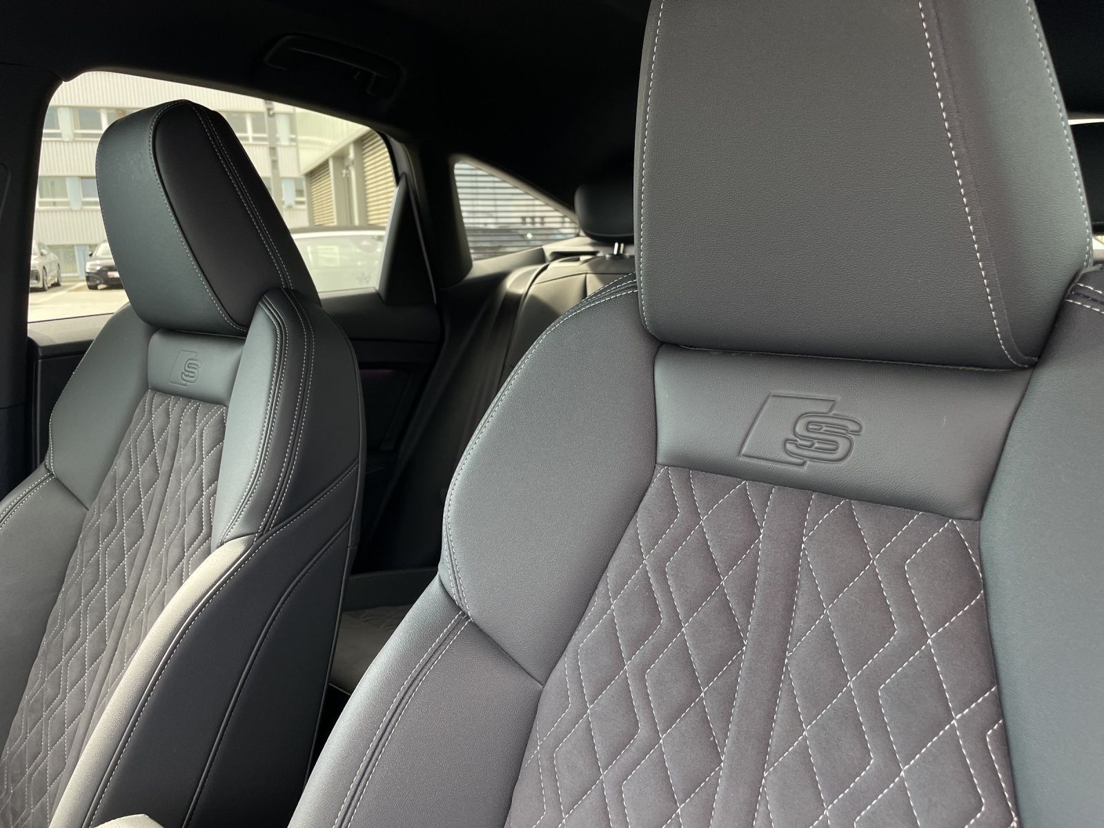 Audi Q4 e-tron - Bild 16