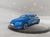 Audi A3 Sportback 35 TFSI edition one Navi Tempo SHZ - Audi A3: Edition