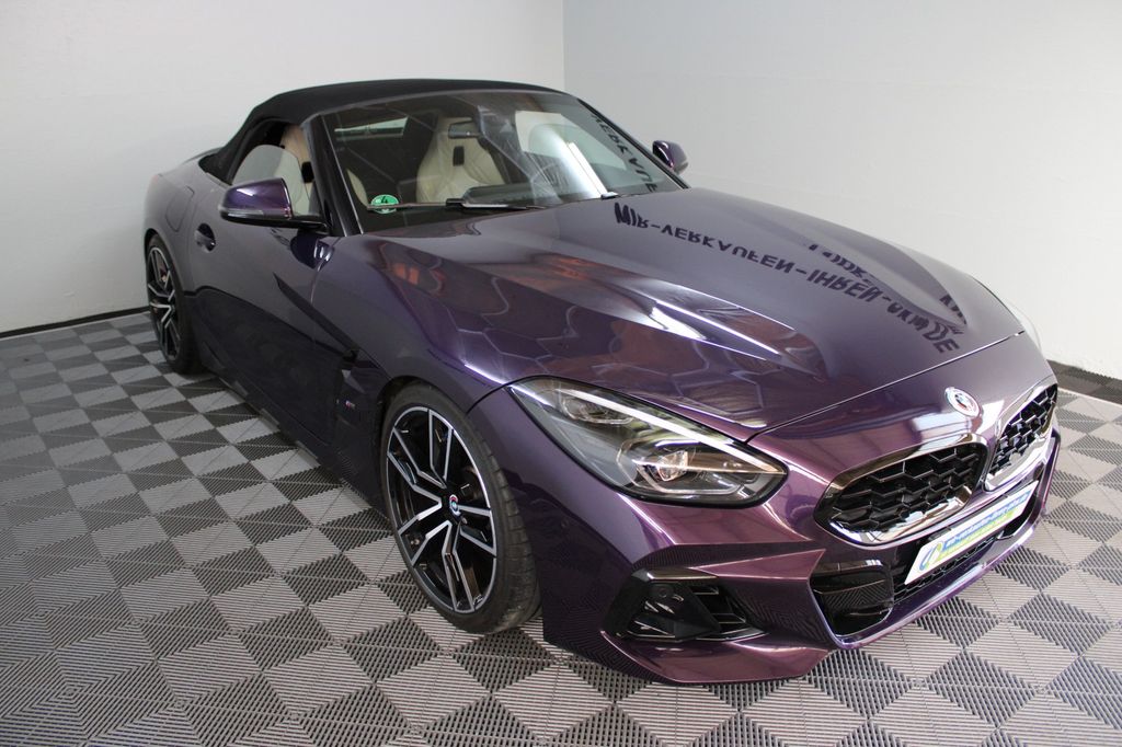 BMW Z4 M