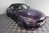 BMW Z4 Roadster M40 i H&K LRHZ HEADUP DAB - BMW Z4 M: Automatik
