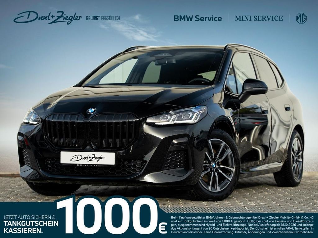 Image of BMW 218 Active Tourer