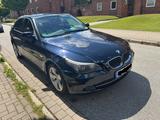 BMW 525i xDrive Automatik Facelift - BMW 525: 525i Xdrive
