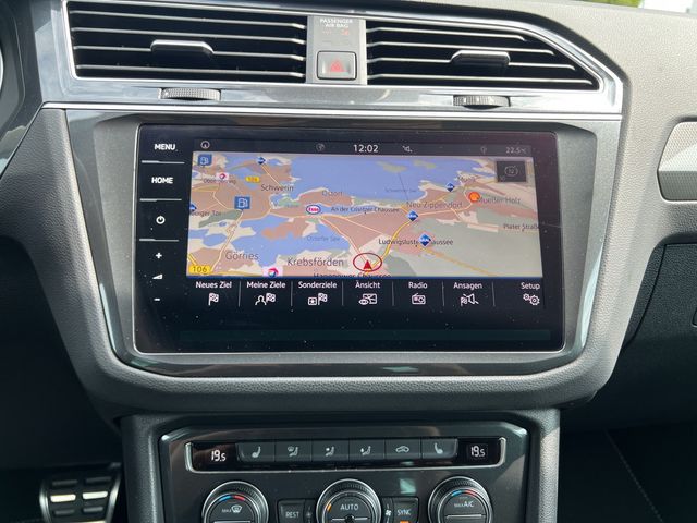 Tiguan 1.5 TSI Join DSG KAMERA NAVI ACC HUD LED