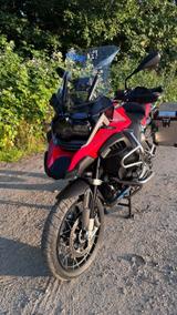 BMW R 1200 GS Adventure  - gebrauchte Motorräder in Braunschweig