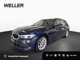 BMW 318d Tour LiveProf RFK Temp HUD SHZ AdLED DAB