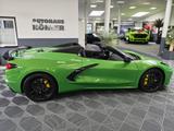 Corvette C8 Cabrio 3LT 2026 Vollausstattung!!!! HUD 360° - Corvette: C