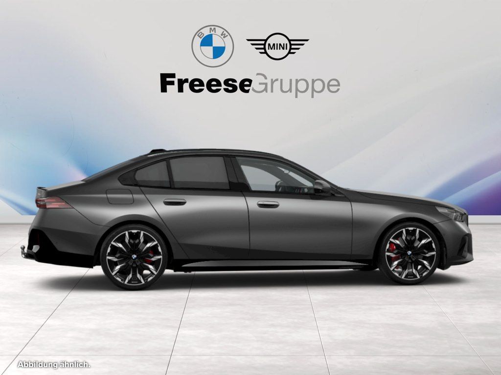 BMW 540 - Bild 8