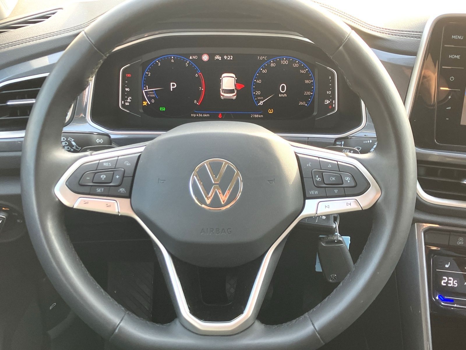 Volkswagen T-Roc - Bild 9