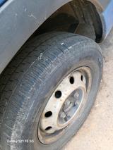 Opel Backnang 71522 - Opel Movano aus 2005