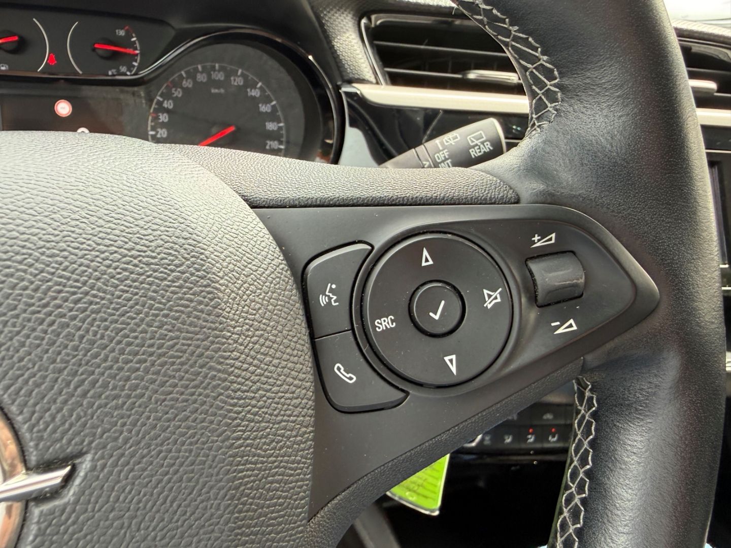 Fahrzeugabbildung Opel Corsa F Edition 1.2 Turbo SHZ+LHZ+PDC
