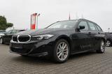 BMW 318i Touring Steptronic *LED*NAVI*SHADOW-LINE* - BMW 318 in Dresden