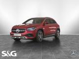 Mercedes-Benz GLA 200 Progressive KAMERA+TOTWINKEL+AHK+LED+18" - gebrauchte Mercedes-Benz GLA 200 aus dem Jahr 2021
