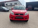 Daihatsu Terios Basis ! TÜV & Service Neu ! 4x4 Allrad - Daihatsu aus 2009