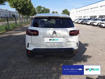 Citroen C5 Aircross - 5