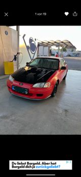 Toyota Paseo 1.5 - - Toyota Paseo: 1.5
