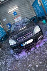 Opel Signum 2.2 Direct - gebrauchte Opel Signum aus dem Jahr 2004