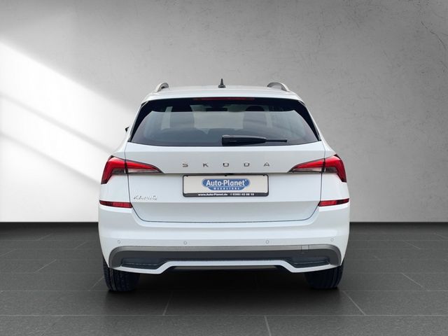 Skoda Kamiq 1.5 TSI Tour ACC*Bi-LED*CAM*SHZ*SMARTLINK*