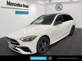 Mercedes-Benz C 300 e T Hybrid AMG+AHK+PANO+DIGITAL+360°