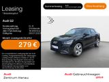 Audi Q2 40 TFSI quattro S-LINE*NAVI-PLUS*OPTIK-PAKET* - Jahreswagen: Allradantrieb