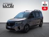 Nissan Townstar Kombi L1 N-Connecta DIG-T 130 EU6e Navi - Nissan Townstar Tageszulassungen