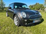 MINI Mini Cooper R50 Sondermodell Park Lane Dar... - MINI MINI mit Benzin-Antrieb: Kleinwagen, Park Lane